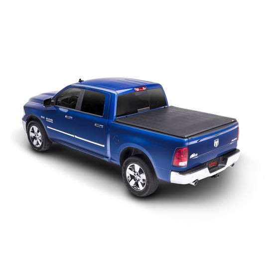 eMax Tonno - 02-08 Ram 1500/03-09 2500/3500 6'4" (inc Mega Cab) (72770) 1