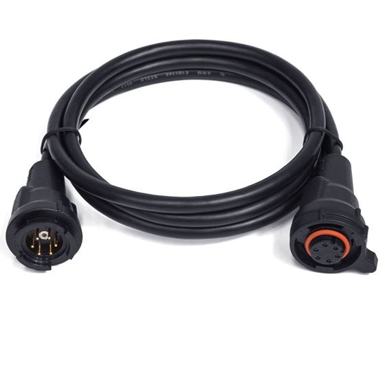 Banks Power Extension Cable; underhood