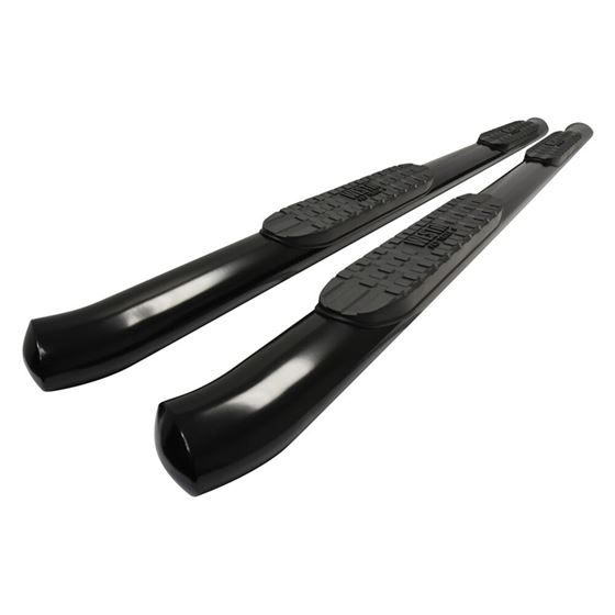 PRO TRAXX 4 Oval Nerf Step Bars (21-24235)