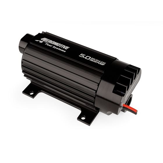 VSC Brushless 5.0 In-Line Pump