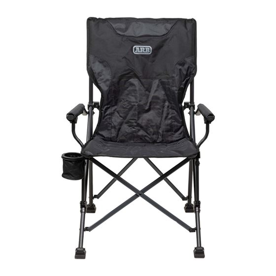 Base Camp Chair (10500151) 1