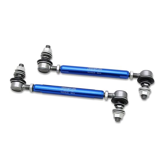 12mm Adj Sway Bar Link 160mm (TRC12160) 1