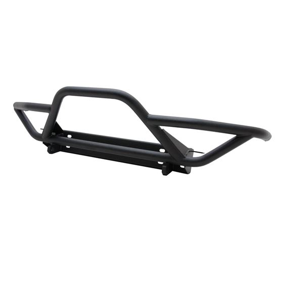 Trailblazer Front Bumper 1