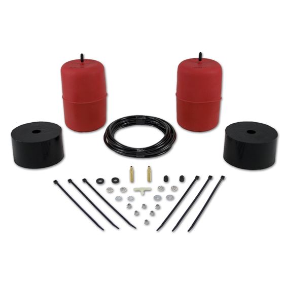 AIR LIFT 1000 air spring kit (60743) 1