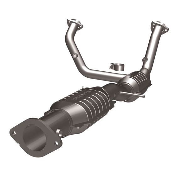 DirectFit Catalytic Converter 1