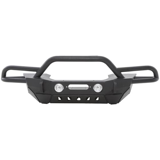 07 - 15 Jeep Wrangler JK SRC Gen 2 Front Bumper (76724) 1