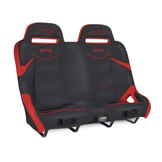 GT3 Rear Suspension Bench Seat 1