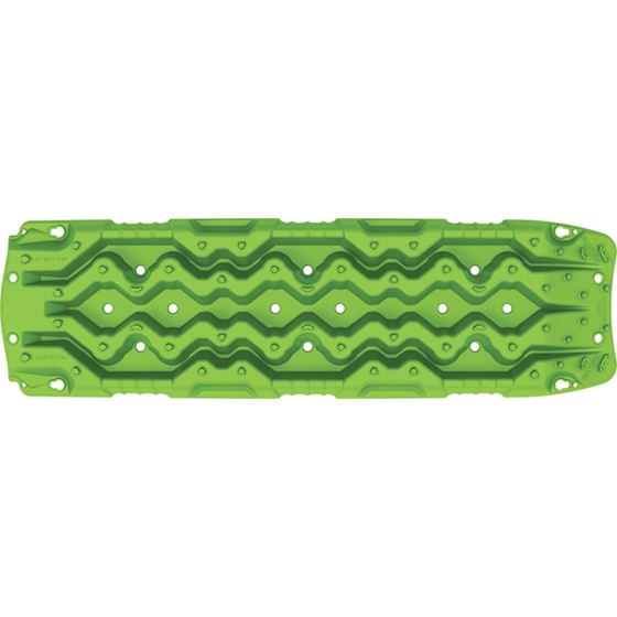 TRED GT Fluorescent Green Recovery Boards (TREDGTGR) 3