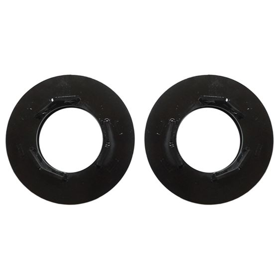 1 Inch Rear Metal Coil Spring Spacers 1