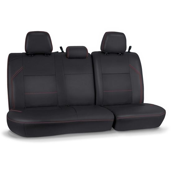 Rear Seat Cover 1