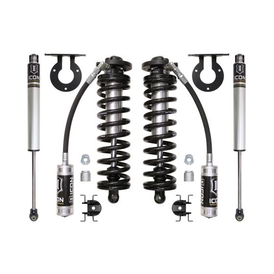 Stage 1 COILOVER CONVERSION SYSTEM K63141 1