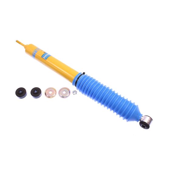 B6 - Suspension Shock Absorber 1