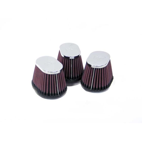 Universal Clamp-On Air Filter (RC-0983) 1