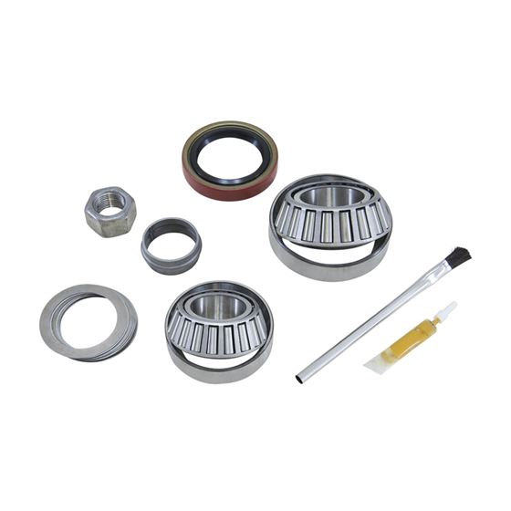Yukon Pinion Install Kit For 2011 And Up GM And Chrysler 11.5 Inch Yukon Gear and Axle