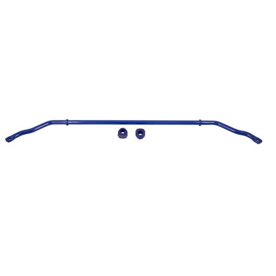 22mm HD Front Sway Bar - D22 Frontier (RC0072F-22) 1