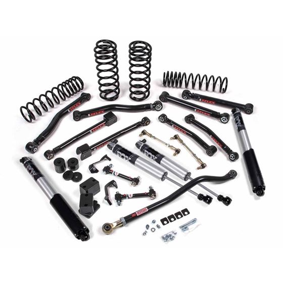 J-Krawl 2.5" Lift Kit (JSPEC127PS) 1