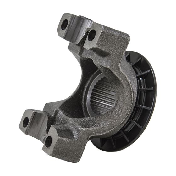 Yukon Short Yoke For 92 And Older Ford 10.25 Inch With A 1330 U/Joint Size Yukon Gear and Axle