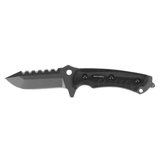 F.A.S.T. (FUNCTIONAL AGILE SURVIVAL TRAIL) KNIFE (2836) 3