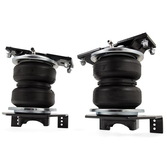 LOADLIFTER 5000 LEAF SPRING LEVELING KIT (57399) 1