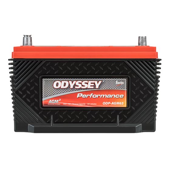 Performance Battery 12V 64Ah (ODP-AGM65) 1