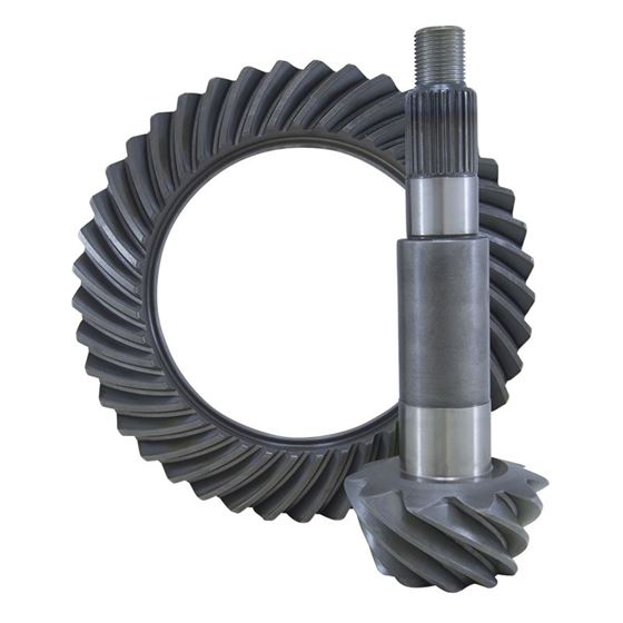 High Performance Yukon Replacement Ring And Pinion Gear Set For Dana 60 In A 4.88 Ratio Yukon Gear a