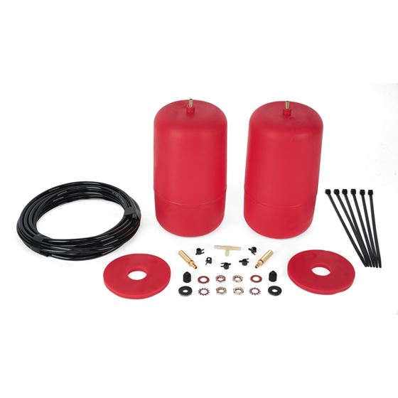 Air Lift 1000 Air Spring Kit (60838) 1