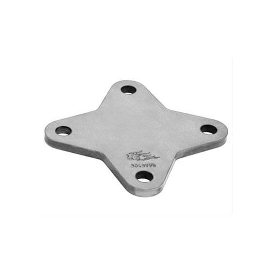 Roll Cage Base Plates Base Plate 4 Bolt
