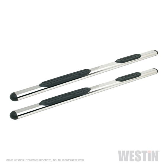 Premier 4 Oval Nerf Step Bars 1