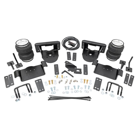 Air Spring Kit 0-6" Lifts Ford F-150 4WD (2021-2023) (10009) 1