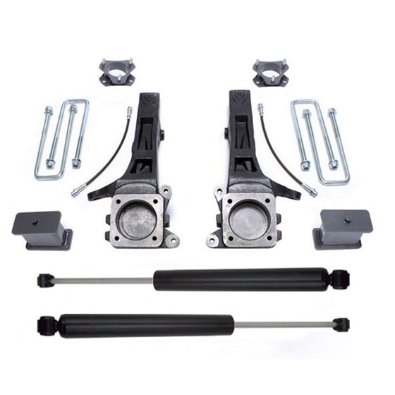 6 In LIFT KIT K886864 1