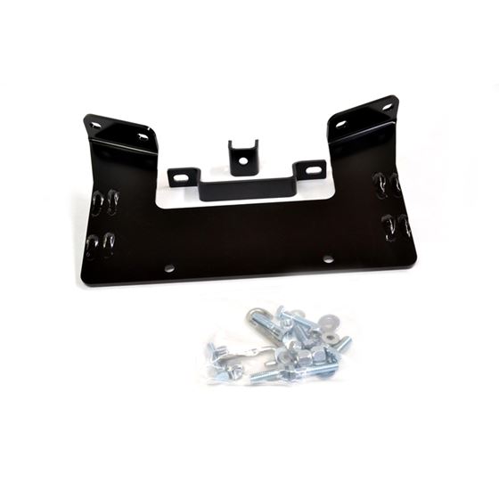 Warn Plow Mount Kit 72504 3