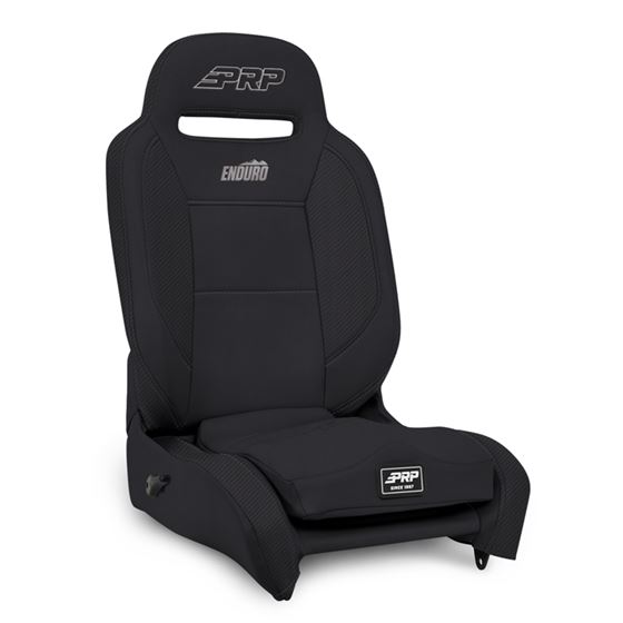 Enduro Elite Reclining Suspension Seat 1