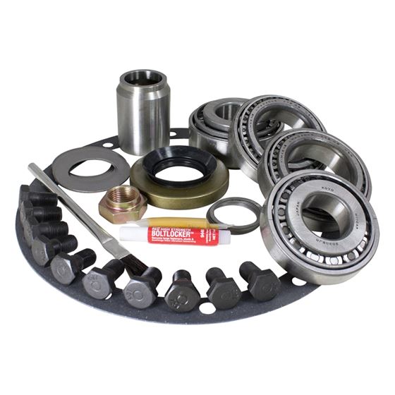Yukon Master Overhaul Kit For Toyota V6 03 And Up Yukon Gear and Axle