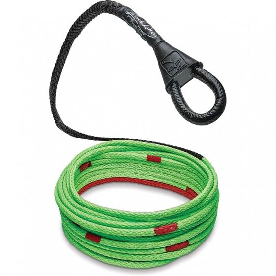 14 X 40 FT POWERSPORTS SYNTHETIC WINCH LINE 1