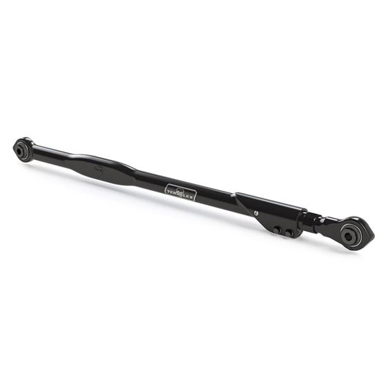 Jeep JT HD Forged Adjustable Track Bar Rear (0-6 Inch Lift) 1