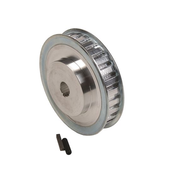 28-tooth pulley