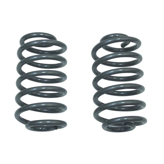 REAR LOWERING COILS 271130 1