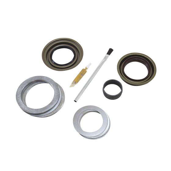 Yukon Minor Install Kit For GM 9.5 Inch 98 And Up Yukon Gear and Axle