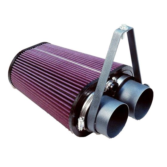 Cold Air Intake Kit (Cleanable Filter) 75-2503