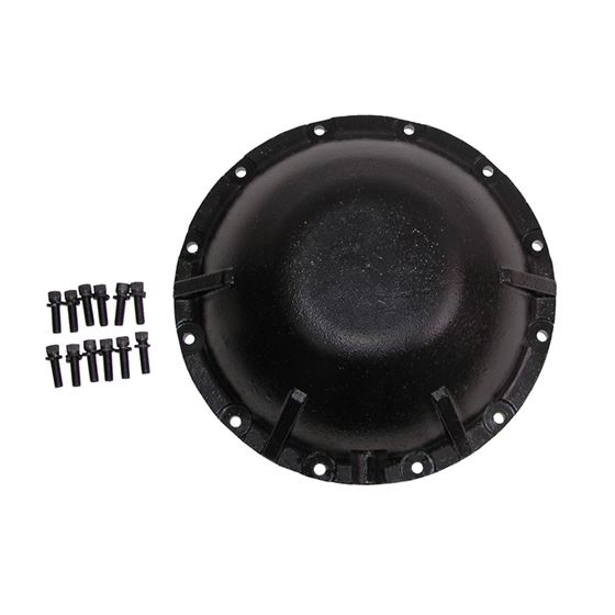 Differential Cover Heavy Duty AMC 20 (16595.2)