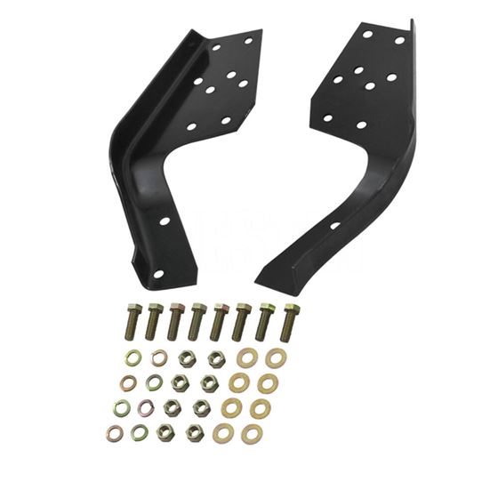 Universal Bumper Mount Kit (93700)