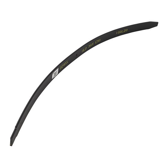 Leaf Spring Extra Leaf (D28XL) 3