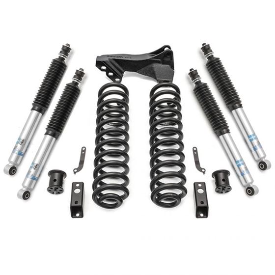 Coil Spring Leveling Kit (46-2729)