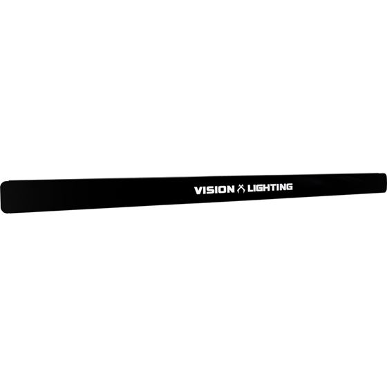 45" Black Street Legal Cover For The Xpr/Xpi 24 Led (9898766) 1 2