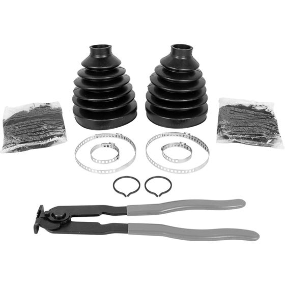 Inner Boot Kit - With Crimp Pliers