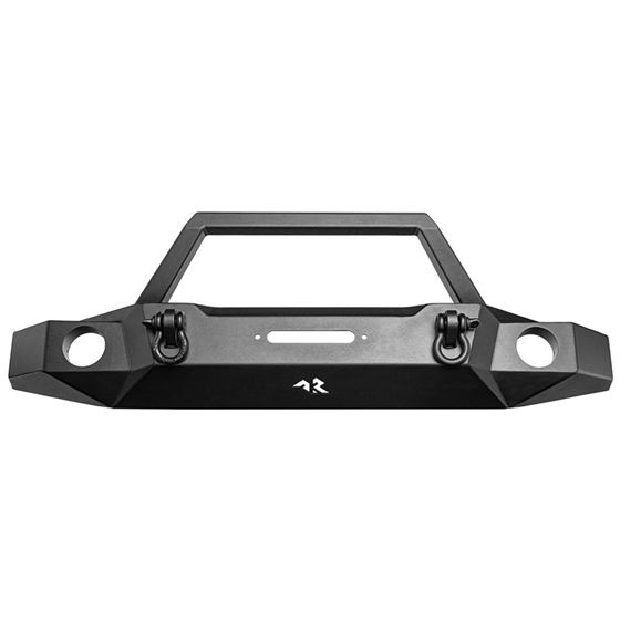 XOR MID-WIDTH BUMPER FRONT (11541.23) 1