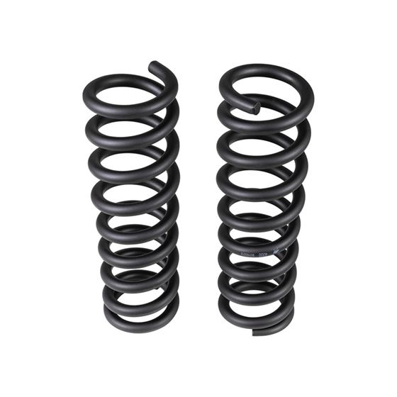 Front Coil Spring Set (4000) 3