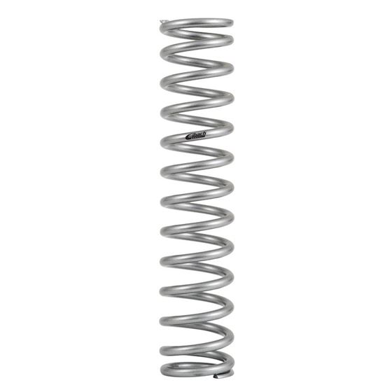 Silver Coilover Spring - 2.50&quot; I.D.