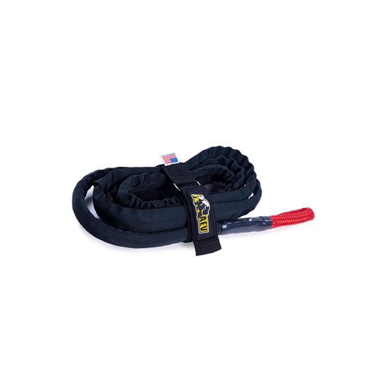 Mid-Size 3/8' Utility Rope 1