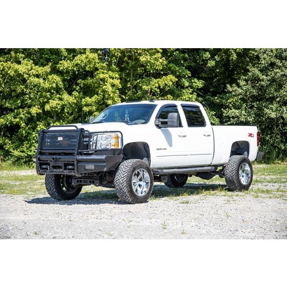 7.5 Inch Lift Kit Torsion Drop Chevy/GMC 2500HD/3500HD (11-19) (10430) 3